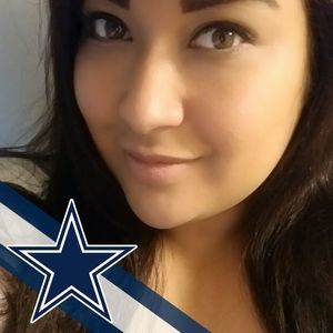 Meet your Posher, Lucy